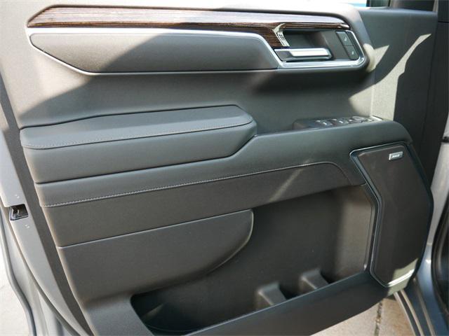 used 2023 GMC Sierra 1500 car, priced at $41,497