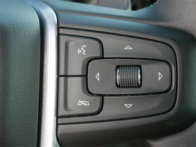 used 2023 GMC Sierra 1500 car, priced at $41,497