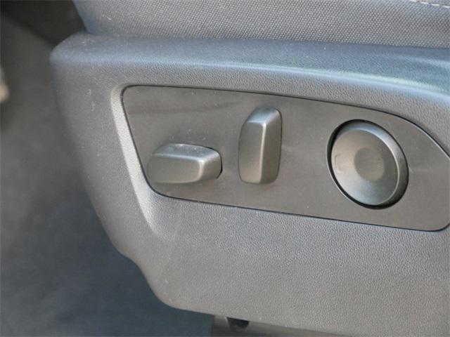 used 2023 GMC Sierra 1500 car, priced at $41,497