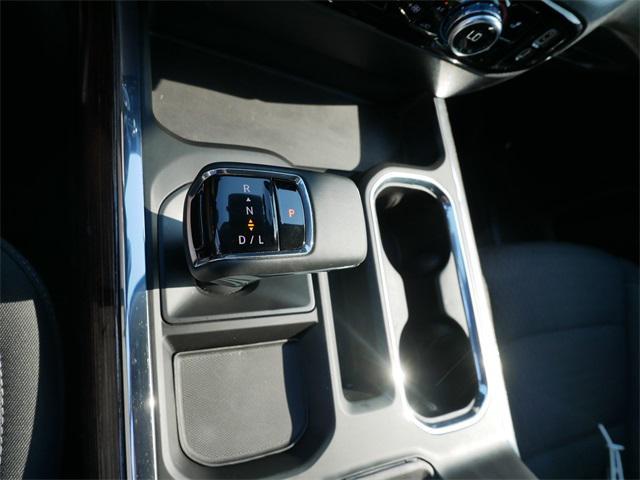 used 2023 GMC Sierra 1500 car, priced at $41,497