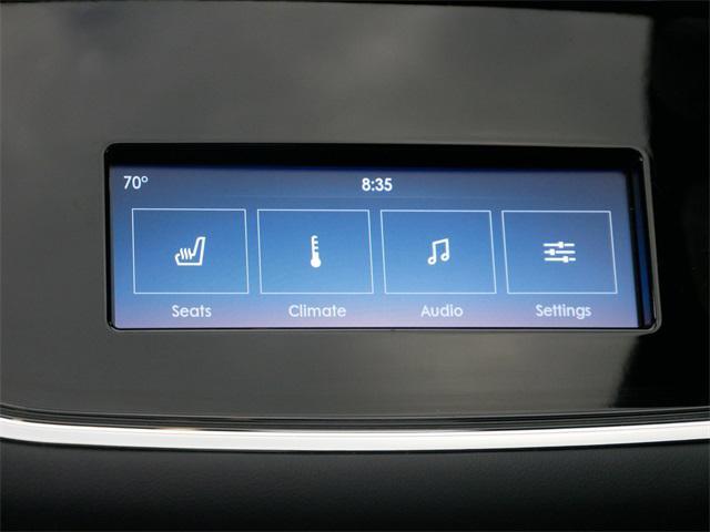 used 2022 Lincoln Navigator car, priced at $55,797