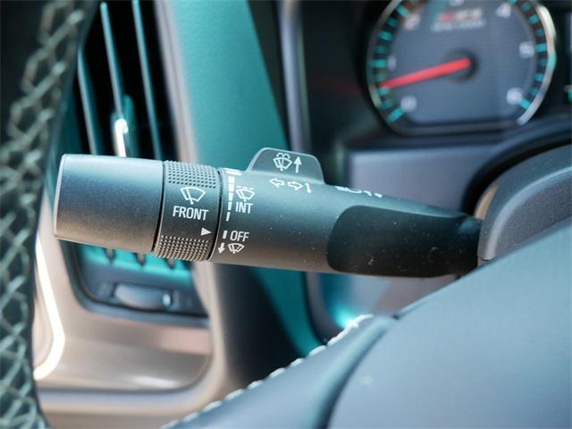 used 2015 Chevrolet Silverado 1500 car, priced at $18,787