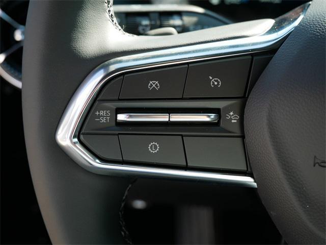 new 2026 Chevrolet Equinox car, priced at $31,040