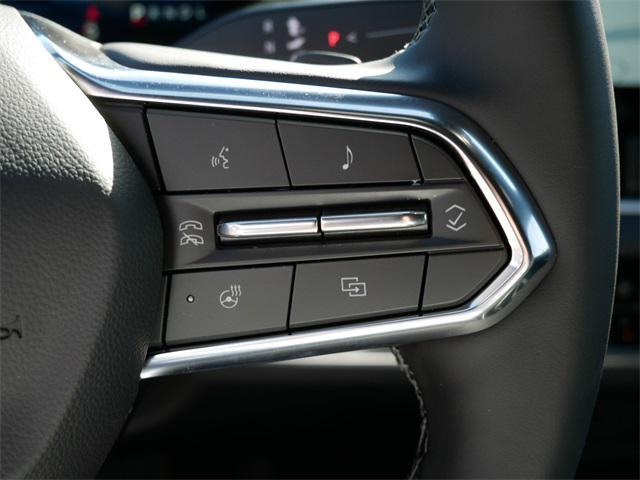 new 2026 Chevrolet Equinox car, priced at $31,040