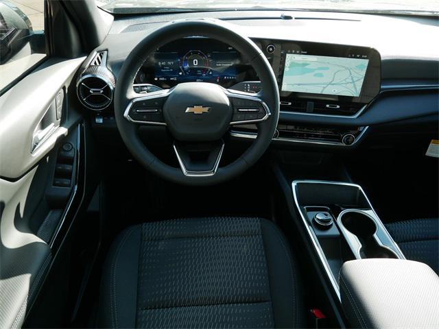 new 2026 Chevrolet Equinox car, priced at $31,040