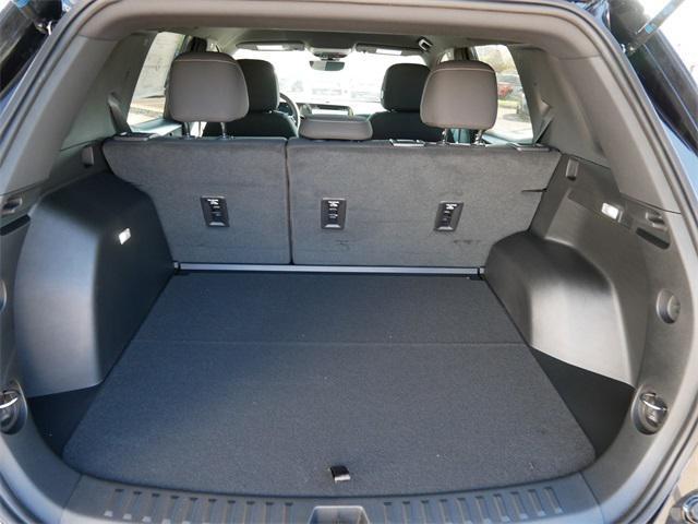 new 2026 Chevrolet Equinox car, priced at $31,040