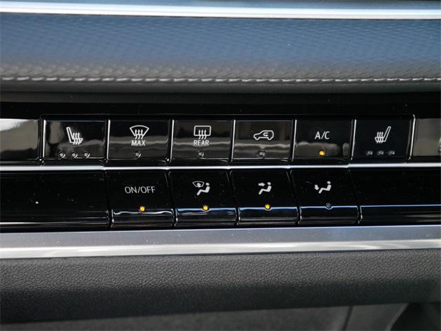 new 2026 Chevrolet Equinox car, priced at $31,040