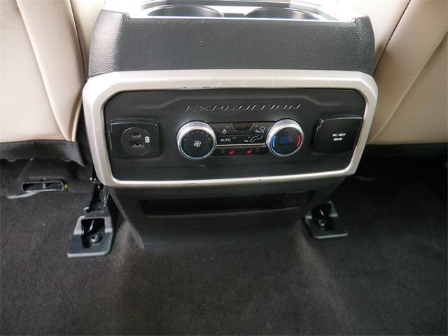 used 2023 Ford Expedition car, priced at $47,997