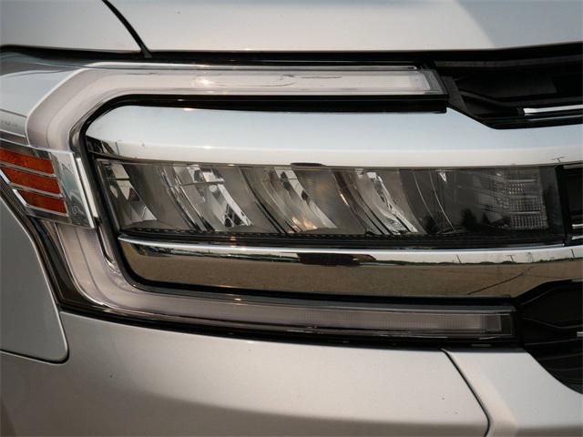 used 2023 Ford Expedition car, priced at $47,997
