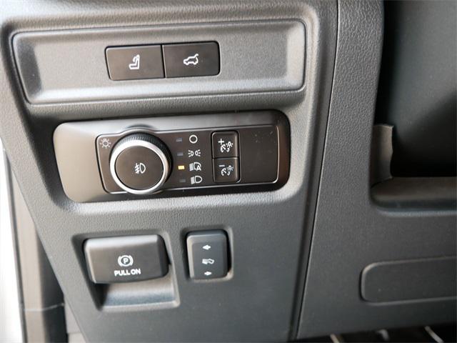 used 2023 Ford Expedition car, priced at $47,997