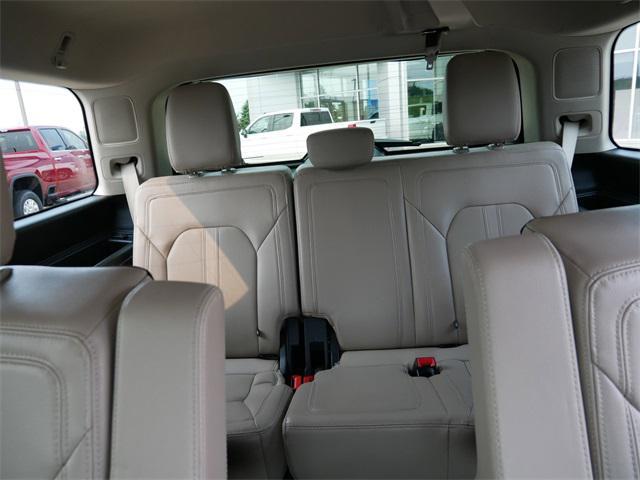 used 2023 Ford Expedition car, priced at $47,997