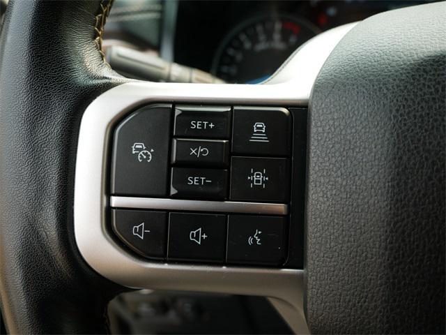 used 2023 Ford Expedition car, priced at $47,997