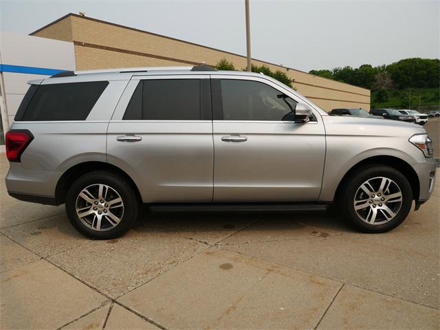 used 2023 Ford Expedition car, priced at $47,997