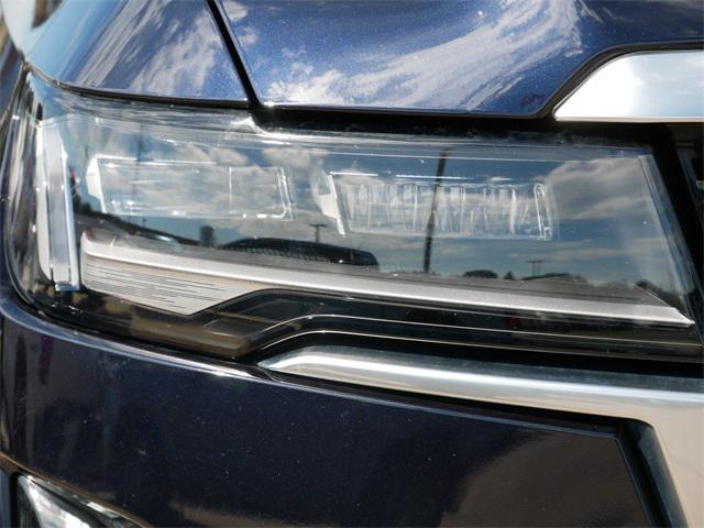 used 2023 Cadillac Escalade car, priced at $67,997