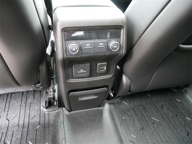 used 2018 GMC Acadia car, priced at $22,497