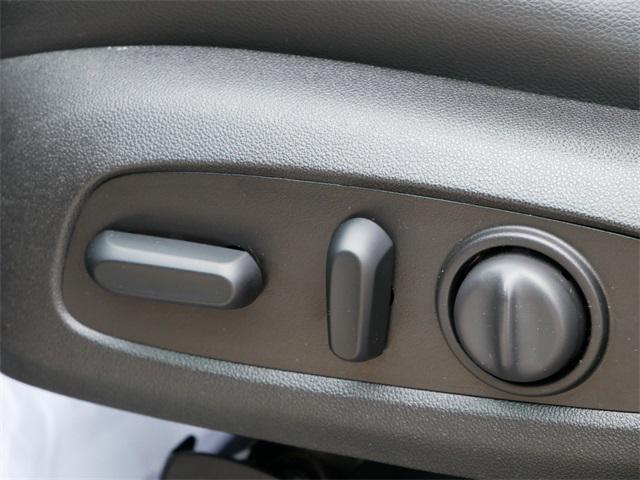 used 2018 GMC Acadia car, priced at $22,497