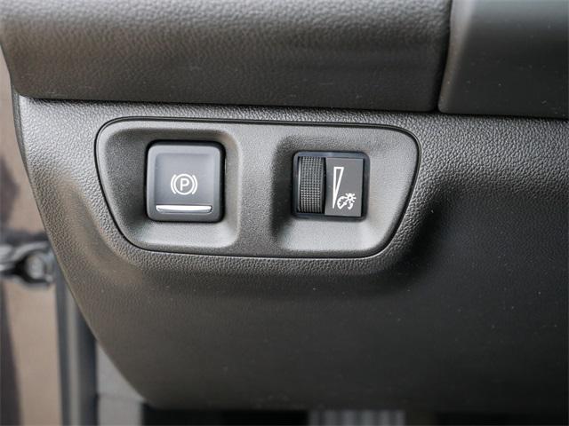 used 2018 GMC Acadia car, priced at $22,497
