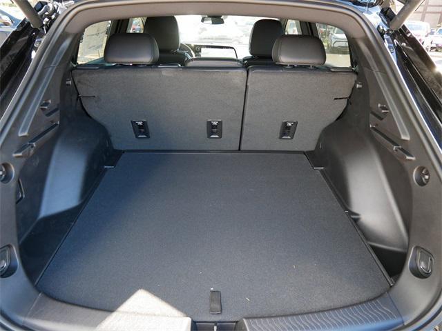 new 2026 Chevrolet Equinox EV car, priced at $37,595