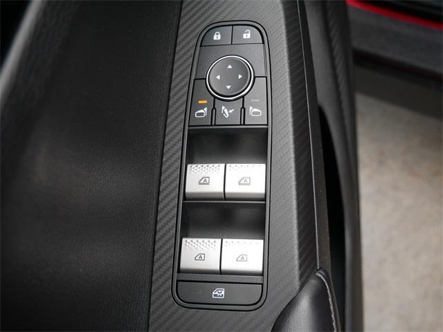 used 2024 Mitsubishi Outlander car, priced at $24,497