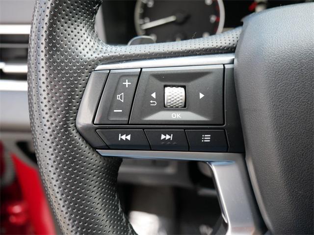 used 2024 Mitsubishi Outlander car, priced at $24,497
