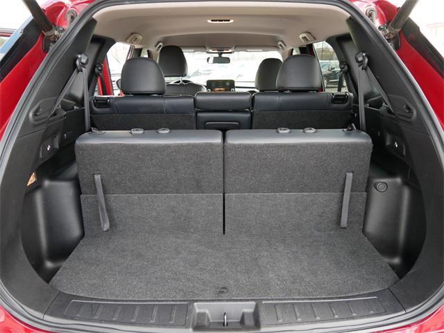 used 2024 Mitsubishi Outlander car, priced at $24,497