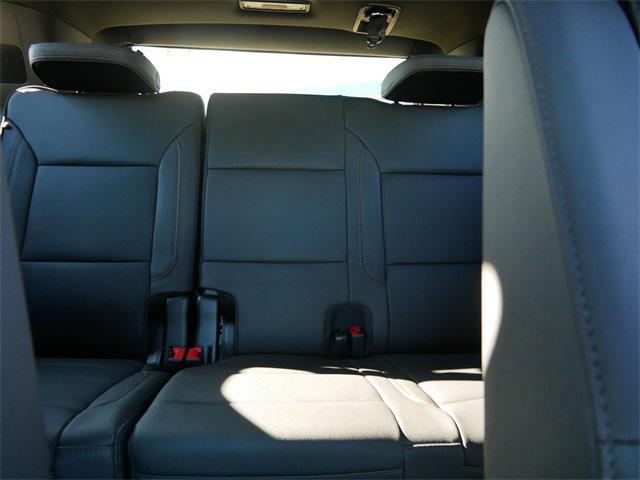 new 2026 Chevrolet Tahoe car, priced at $95,595