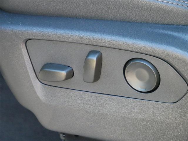 new 2026 Chevrolet Tahoe car, priced at $95,595