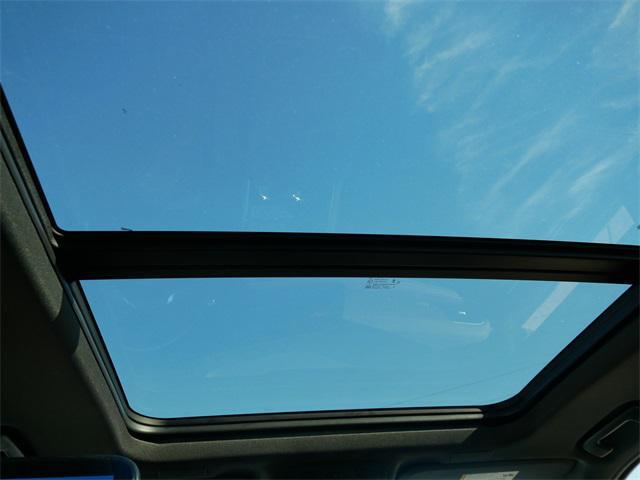 new 2026 Chevrolet Tahoe car, priced at $95,595