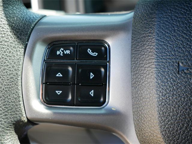 used 2022 Ram 1500 Classic car, priced at $27,997