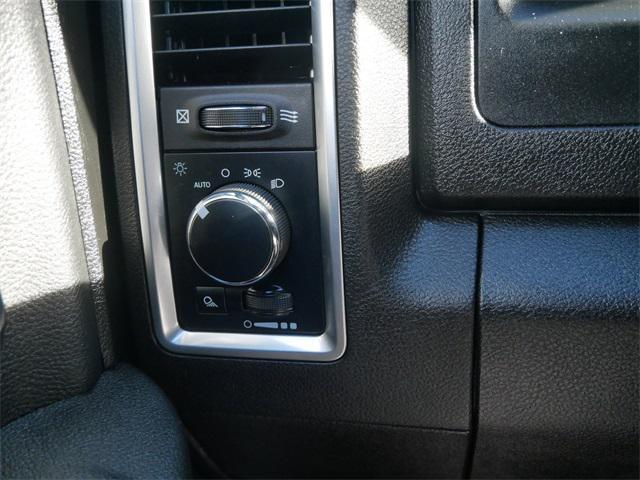used 2022 Ram 1500 Classic car, priced at $28,834