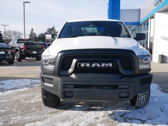 used 2022 Ram 1500 Classic car, priced at $28,497