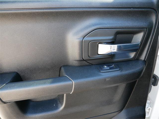 used 2022 Ram 1500 Classic car, priced at $27,997