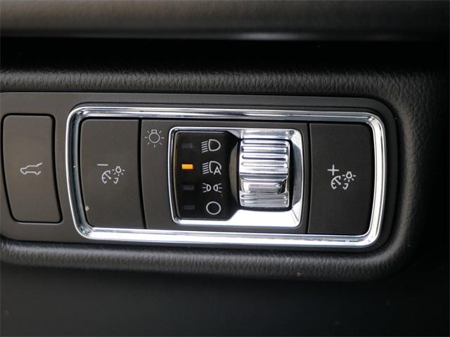 used 2022 Lincoln Aviator car, priced at $30,897