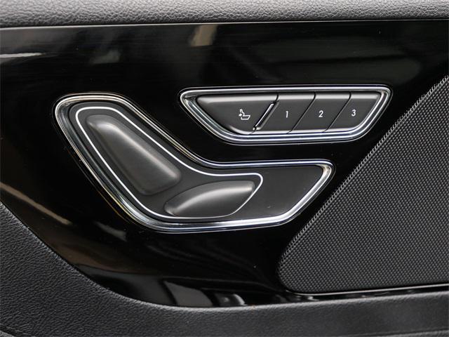 used 2022 Lincoln Aviator car, priced at $30,897