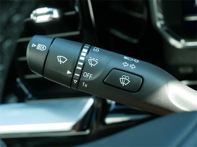 new 2025 Chevrolet Silverado 3500 car, priced at $83,900