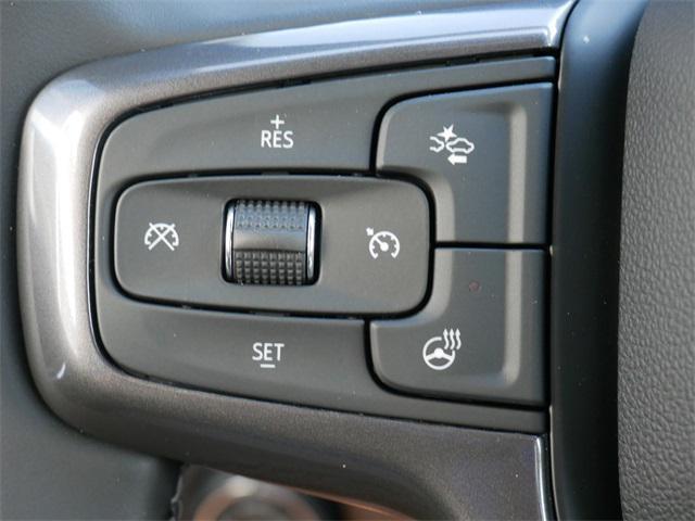 new 2025 Chevrolet Silverado 3500 car, priced at $83,900