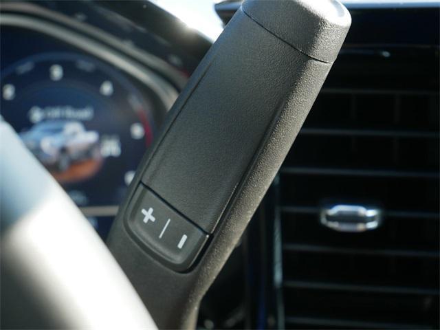 new 2025 Chevrolet Silverado 3500 car, priced at $83,900