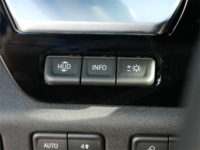 new 2025 Chevrolet Silverado 3500 car, priced at $83,900