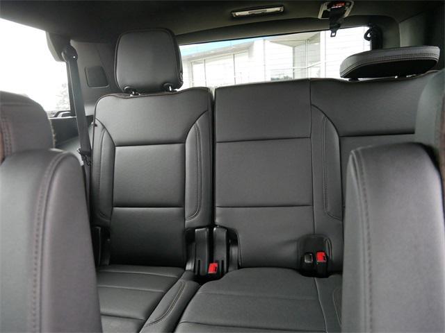 used 2023 Chevrolet Tahoe car, priced at $59,997