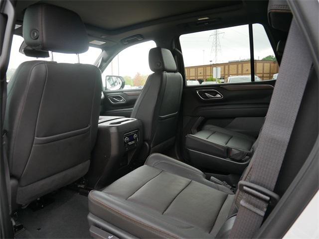 used 2023 Chevrolet Tahoe car, priced at $59,997
