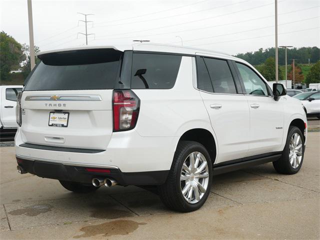 used 2023 Chevrolet Tahoe car, priced at $59,997