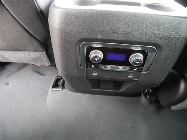 used 2023 Chevrolet Tahoe car, priced at $59,997