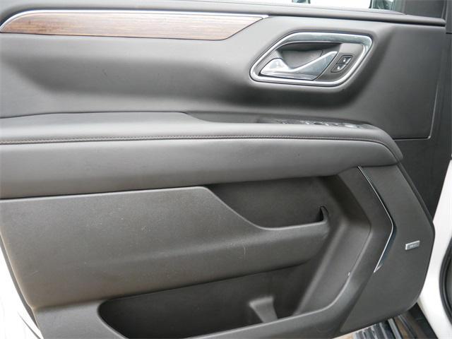 used 2023 Chevrolet Tahoe car, priced at $59,997