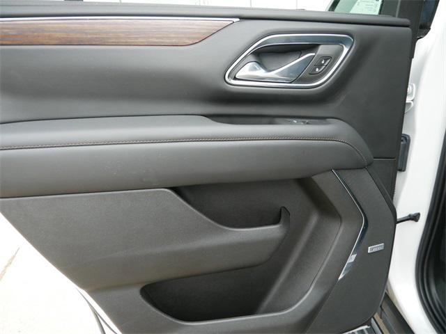 used 2023 Chevrolet Tahoe car, priced at $59,997