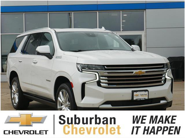 used 2023 Chevrolet Tahoe car, priced at $59,997
