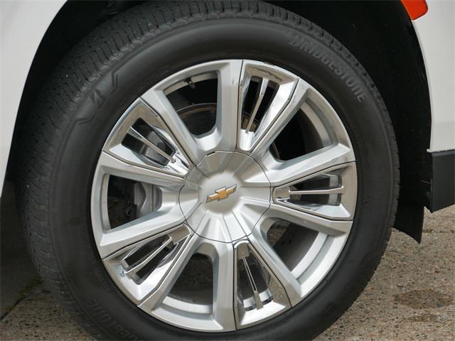 used 2023 Chevrolet Tahoe car, priced at $59,997