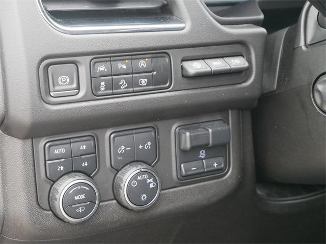 used 2023 Chevrolet Tahoe car, priced at $59,997