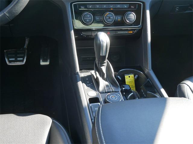 used 2023 Volkswagen Atlas car, priced at $36,997