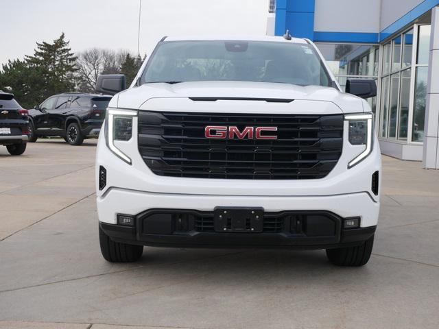 used 2022 GMC Sierra 1500 car, priced at $34,997