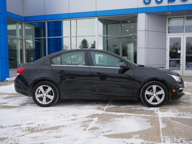 used 2015 Chevrolet Cruze car, priced at $8,997